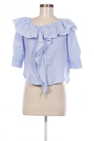 Dámska blúza Unbranded, Veľkosť S, Farba Viacfarebná, Cena  1,95 €