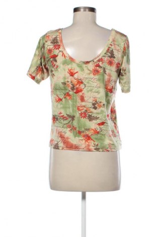 Дамска блуза Unbranded, Размер M, Цвят Многоцветен, Цена 2,04 €