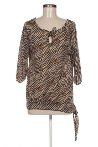 Dámska blúza Unbranded, Veľkosť M, Farba Viacfarebná, Cena  1,95 €