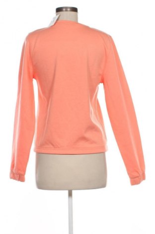 Дамска блуза Unbranded, Размер S, Цвят Оранжев, Цена 2,04 €