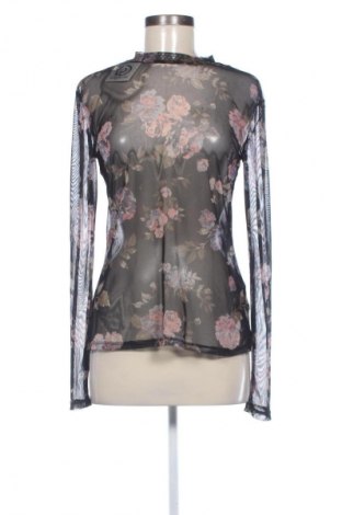 Дамска блуза Unbranded, Размер M, Цвят Многоцветен, Цена 2,04 €