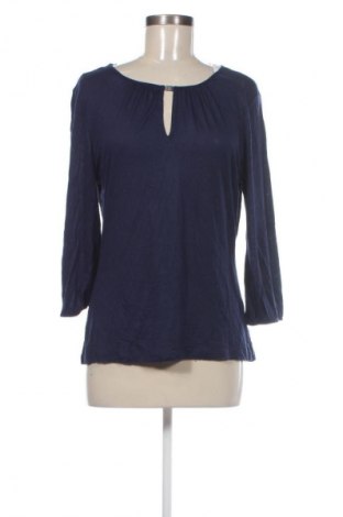 Dámska blúza Unbranded, Veľkosť M, Farba Modrá, Cena  1,95 €