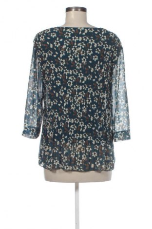 Дамска блуза Unbranded, Размер M, Цвят Многоцветен, Цена 2,04 €