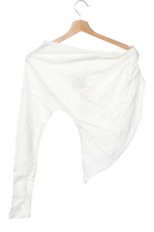 Dámská halenka Unbranded, Velikost L, Barva Bílá, Cena  49,00 Kč