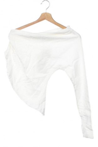 Dámská halenka Unbranded, Velikost L, Barva Bílá, Cena  49,00 Kč
