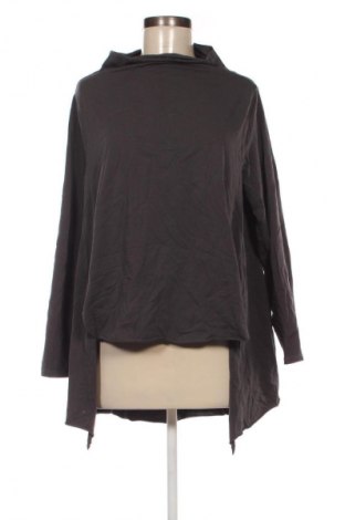 Dámska blúza Unbranded, Veľkosť M, Farba Sivá, Cena  1,95 €