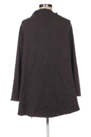 Dámska blúza Unbranded, Veľkosť M, Farba Sivá, Cena  1,95 €