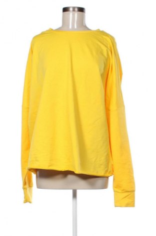 Damen Shirt Unbranded, Größe M, Farbe Gelb, Preis € 1,99