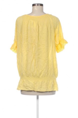 Дамска блуза Unbranded, Размер L, Цвят Жълт, Цена 2,04 €