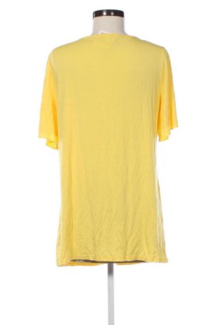 Дамска блуза Unbranded, Размер XL, Цвят Жълт, Цена 2,04 €