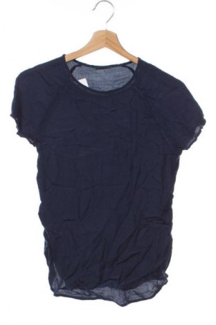 Bluză de femei Unbranded, Mărime XS, Culoare Albastru, Preț 20,99 Lei, #132088938