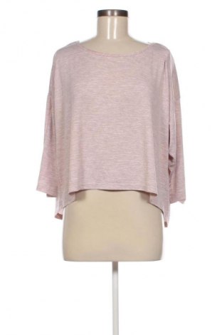 Damen Shirt Unbranded, Größe M, Farbe Aschrosa, Preis € 1,99