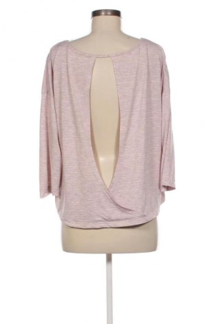 Damen Shirt Unbranded, Größe M, Farbe Aschrosa, Preis € 1,99