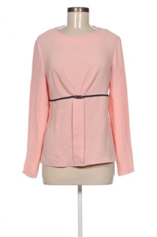 Dámska blúza Unbranded, Veľkosť M, Farba Popolavo ružová, Cena  1,95 €