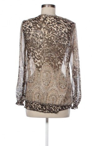 Дамска блуза Unbranded, Размер M, Цвят Многоцветен, Цена 2,04 €