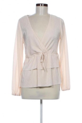 Damen Shirt Unbranded, Größe M, Farbe Ecru, Preis 1,99 €