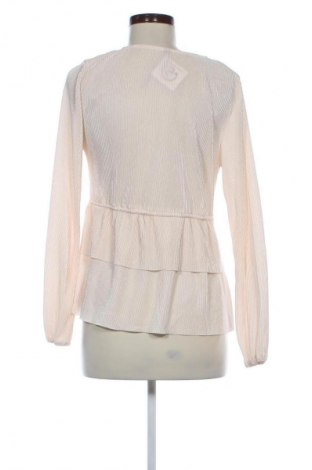 Damen Shirt Unbranded, Größe M, Farbe Ecru, Preis 1,99 €