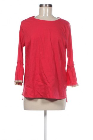 Damen Shirt Unbranded, Größe M, Farbe Rot, Preis 1,99 €