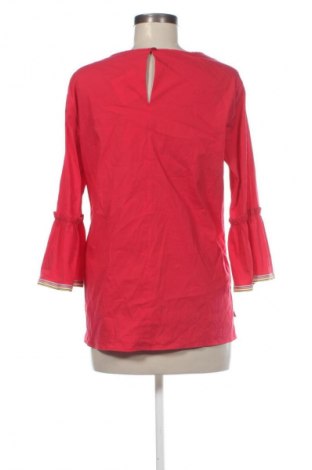 Damen Shirt Unbranded, Größe M, Farbe Rot, Preis 1,99 €