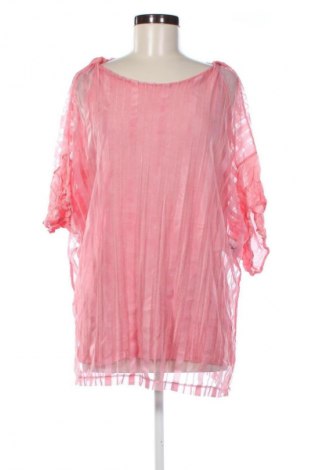 Дамска блуза Unbranded, Размер M, Цвят Многоцветен, Цена 2,04 €