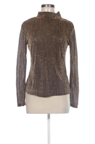 Дамска блуза Unbranded, Размер M, Цвят Многоцветен, Цена 2,04 €