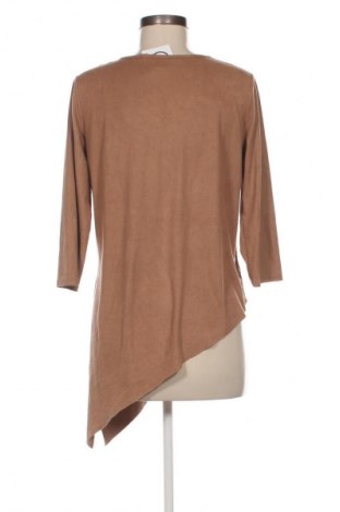 Dámska blúza Unbranded, Veľkosť S, Farba Béžová, Cena  1,95 €