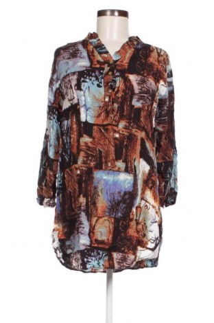 Dámská halenka Unbranded, Velikost M, Barva Vícebarevné, Cena  49,00 Kč