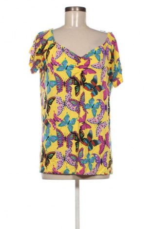 Bluzka damska Unbranded, Rozmiar L, Kolor Kolorowy, Cena 50,99 zł