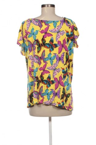 Bluzka damska Unbranded, Rozmiar L, Kolor Kolorowy, Cena 50,99 zł