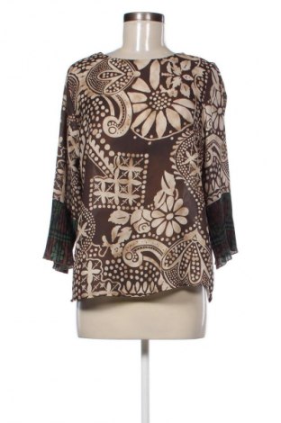 Γυναικεία μπλούζα Unbranded, Μέγεθος M, Χρώμα Πολύχρωμο, Τιμή 1,99 €