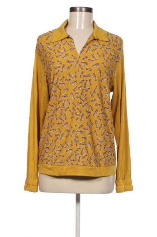 Дамска блуза Unbranded, Размер L, Цвят Многоцветен, Цена 2,04 €