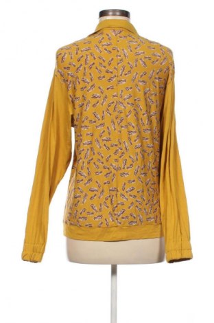 Дамска блуза Unbranded, Размер L, Цвят Многоцветен, Цена 2,04 €