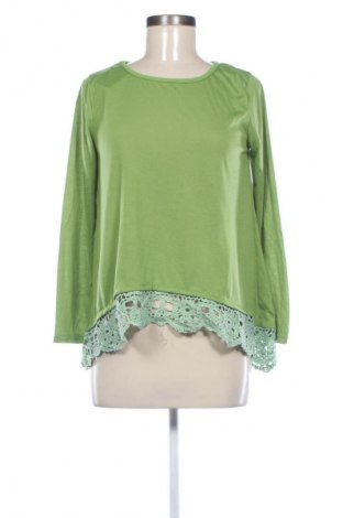 Damen Shirt Unbranded, Größe M, Farbe Grün, Preis € 1,99