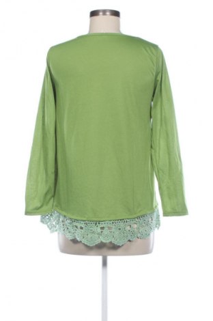 Damen Shirt Unbranded, Größe M, Farbe Grün, Preis € 1,99