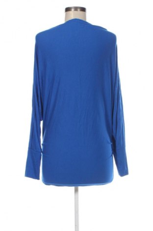 Дамска блуза Unbranded, Размер M, Цвят Син, Цена 2,04 €