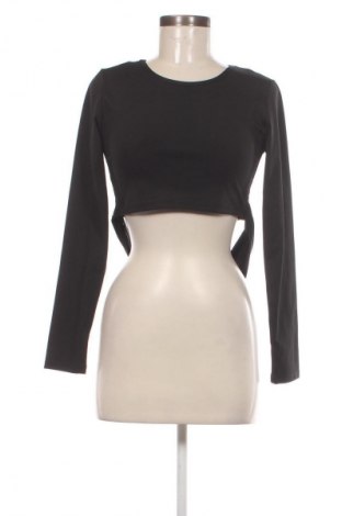 Γυναικεία μπλούζα Unbranded, Μέγεθος M, Χρώμα Μαύρο, Τιμή 1,99 €