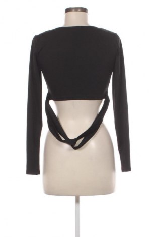 Γυναικεία μπλούζα Unbranded, Μέγεθος M, Χρώμα Μαύρο, Τιμή 1,99 €