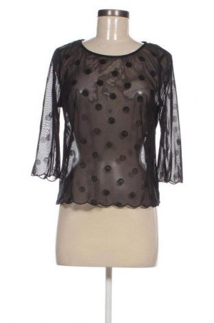 Дамска блуза Unbranded, Размер S, Цвят Многоцветен, Цена 2,04 €