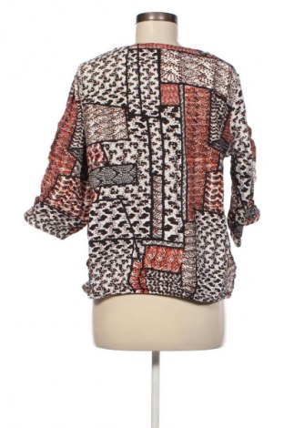 Дамска блуза Unbranded, Размер M, Цвят Многоцветен, Цена 2,04 €