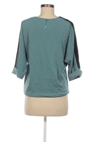 Дамска блуза Unbranded, Размер S, Цвят Зелен, Цена 2,04 €