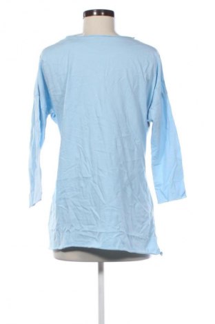 Γυναικεία μπλούζα Unbranded, Μέγεθος M, Χρώμα Μπλέ, Τιμή 1,99 €
