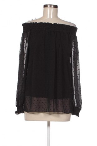 Damen Shirt Unbranded, Größe M, Farbe Schwarz, Preis 1,99 €