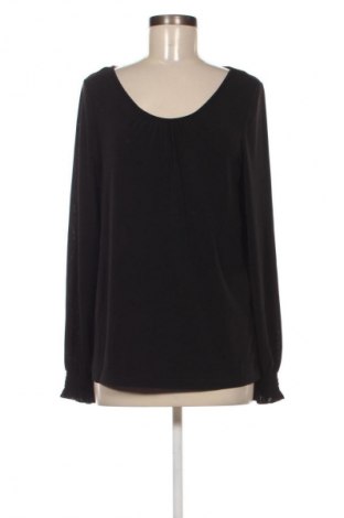 Дамска блуза Unbranded, Размер M, Цвят Черен, Цена 2,04 €