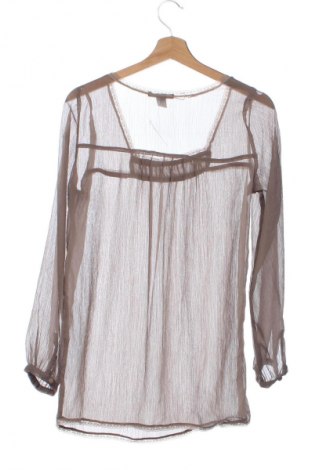 Dámská halenka Unbranded, Velikost XS, Barva Hnědá, Cena  49,00 Kč