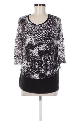 Damen Shirt Unbranded, Größe M, Farbe Mehrfarbig, Preis 1,99 €