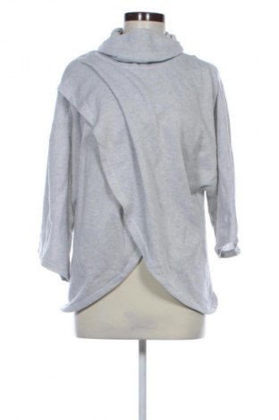 Dámska blúza Unbranded, Veľkosť S, Farba Sivá, Cena  1,95 €