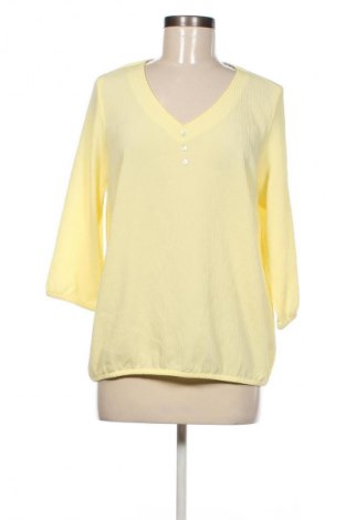 Dámska blúza Unbranded, Veľkosť M, Farba Žltá, Cena  1,95 €