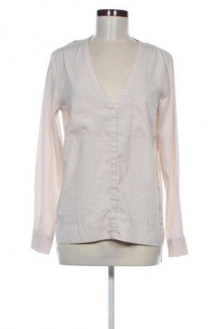 Dámská halenka Unbranded, Velikost M, Barva Krémová, Cena  49,00 Kč