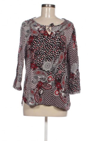 Dámská halenka Unbranded, Velikost M, Barva Vícebarevné, Cena  49,00 Kč