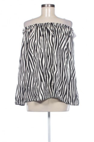 Dámska blúza Unbranded, Veľkosť M, Farba Viacfarebná, Cena  1,95 €